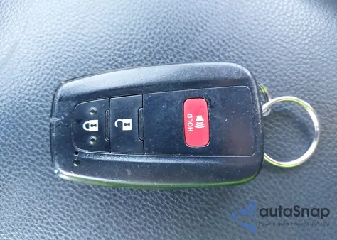 2021 Toyota Rav4 Xle из США, поврежденный, VIN 2T3W1RFV8MC135485